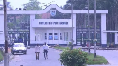 UNIPORT-gate